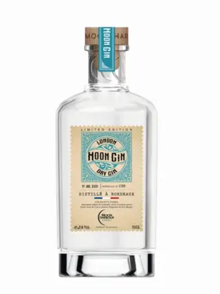 MOON HARBOUR Gin