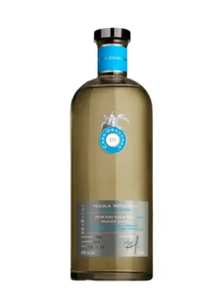 CASA DRAGONES Tequila Reposado