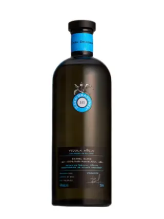 CASA DRAGONES Tequila Anejo