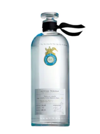 CASA DRAGONES Tequila Joven