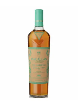 MACALLAN (The) Harmony Collection