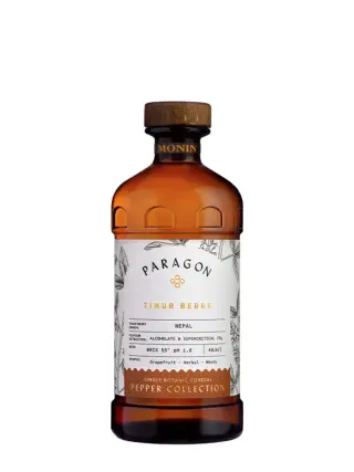 PARAGON Cordial de Baie de Timur