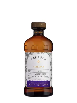 PARAGON Cordial de Labdanum