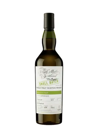 LAPHROAIG 10 years 2015 Elixir