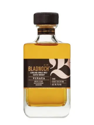 BLADNOCH Vinaya