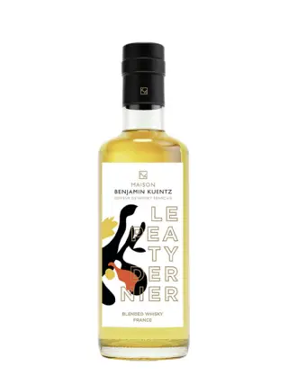 MAISON BENJAMIN KUENTZ Le Peaty Dernier