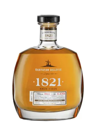 HABITATION BELLEVUE Carafe 6 ans