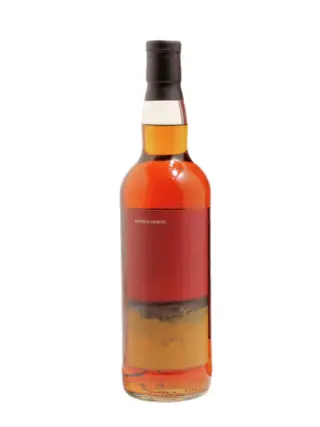 MACDUFF 16 years 2008 Sherry Cask Hid.