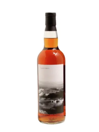 CRAIGELLACHIE 16 years 2008 Sherry Cask Hid.