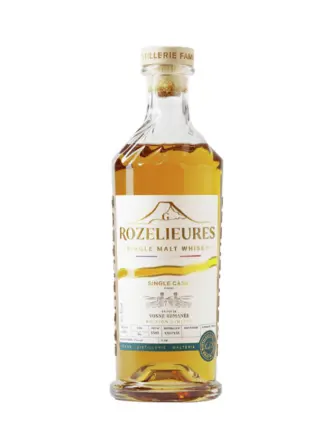 G.ROZELIEURES Single Cask Ex-fût de Vosne-Romanée