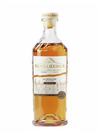 G.ROZELIEURES Parcellaire Rouge Côte