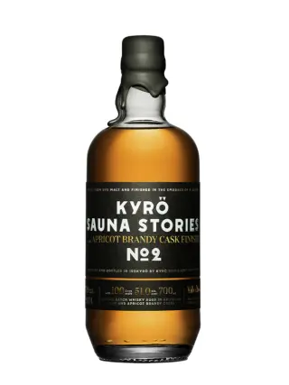 KYRO Sauna Stories n°2