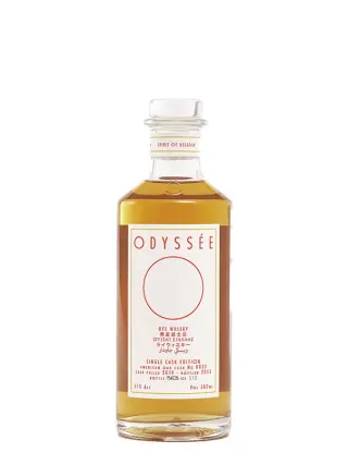 ODYSSÉE Rye Whisky