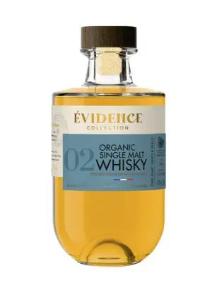 ÉVIDENCE Single Malt N°02