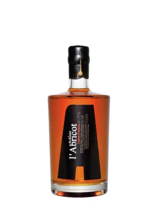 ROULOT Liqueur d’abricot