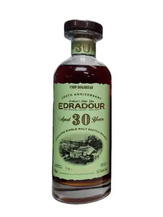 EDRADOUR 30 ans Château Neuf Du Pape Cask 2
