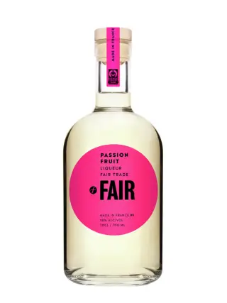 FAIR Passion