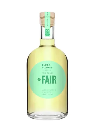 FAIR Sureau