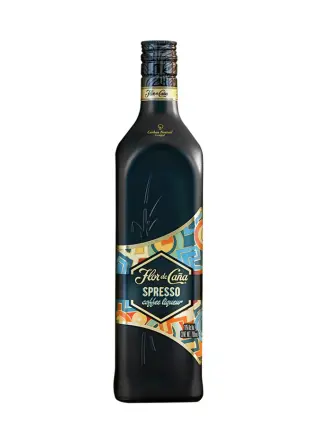 FLOR DE CANA Spresso