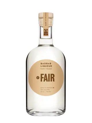 FAIR Baobab