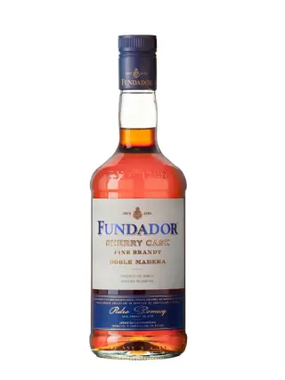 FUNDADOR Doble Madera