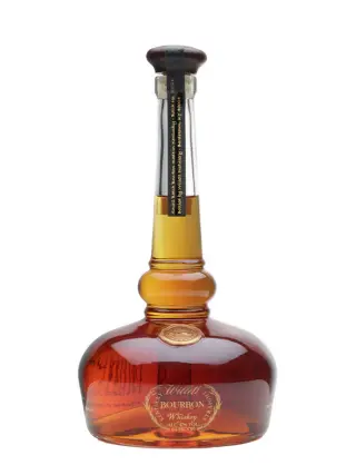 WILLETT Pot Still Reserve Small Batch Bourbon