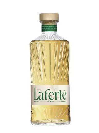 LAFERTÉ Tourbé