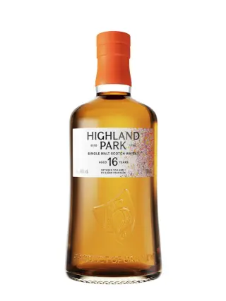 HIGHLAND PARK 16 years Between You and I