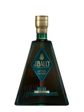 BALLY 2003 Art Déco 3