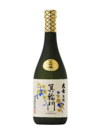 DAISHICHI Minowamon