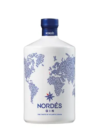 NORDES Gin