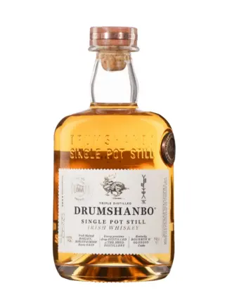 DRUMSHANBO Irish Whiskey Sherry Oloroso Expression