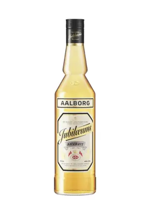AALBORG Jubilaeum Aquavit