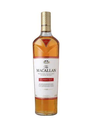 MACALLAN (The) Classic Cut Limited 2025 Edition