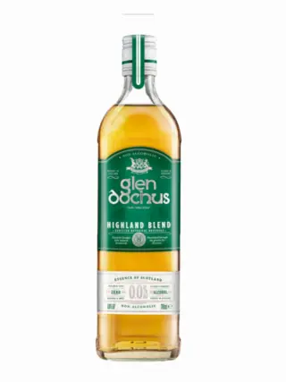 GLEN DOCHUS Highland Blend 0.0%