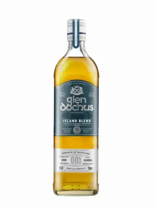 GLEN DOCHUS Island Blend 0.0%