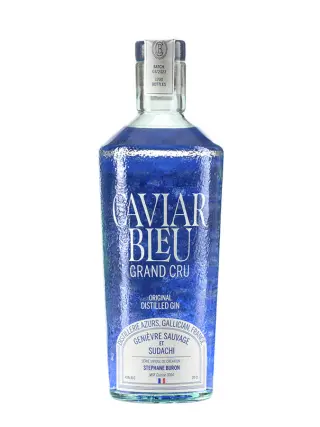 CAVIAR BLEU Gin