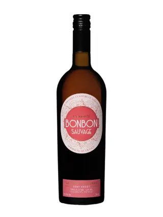 BONBON SAUVAGE Vermouth Ambré