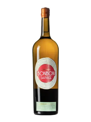 BONBON SAUVAGE Vermouth Dry