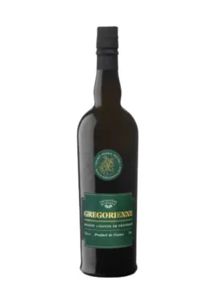 GREGORIENNE Grande Liqueur de Provence