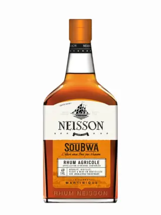 NEISSON SouBwa