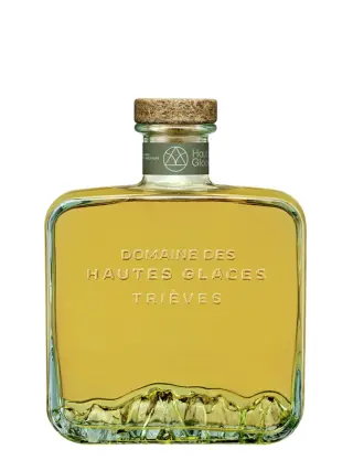 DOMAINE DES HAUTES GLACES Episteme R20W26 Rond Finish Oak