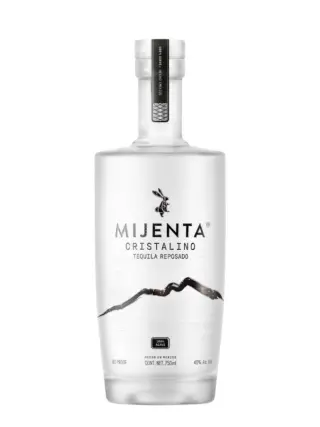 MIJENTA Tequila Cristalino