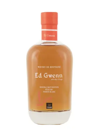 EDDU Ed Gwenn fûts de porto blanc