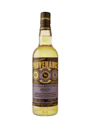 BEN NEVIS 8 years D.Laing