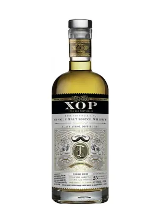 BLAIR ATHOL 25 years D.Laing