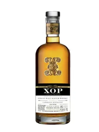 LAPHROAIG 25 years 1997 D.Laing