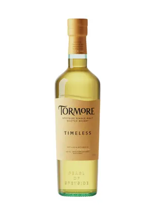 TORMORE Timeless