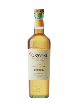 TORMORE 12 ans