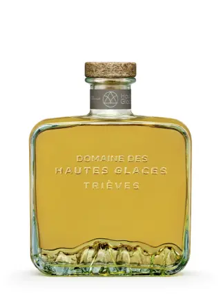 DOMAINE DES HAUTES GLACES XO #4 Vieux Millésimes